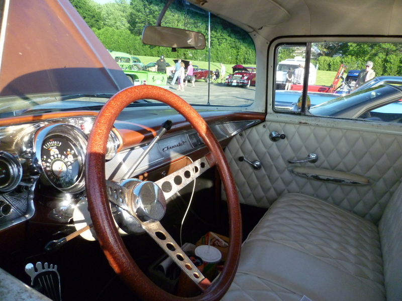 Illustration for article titled Cruise In Photo Dump